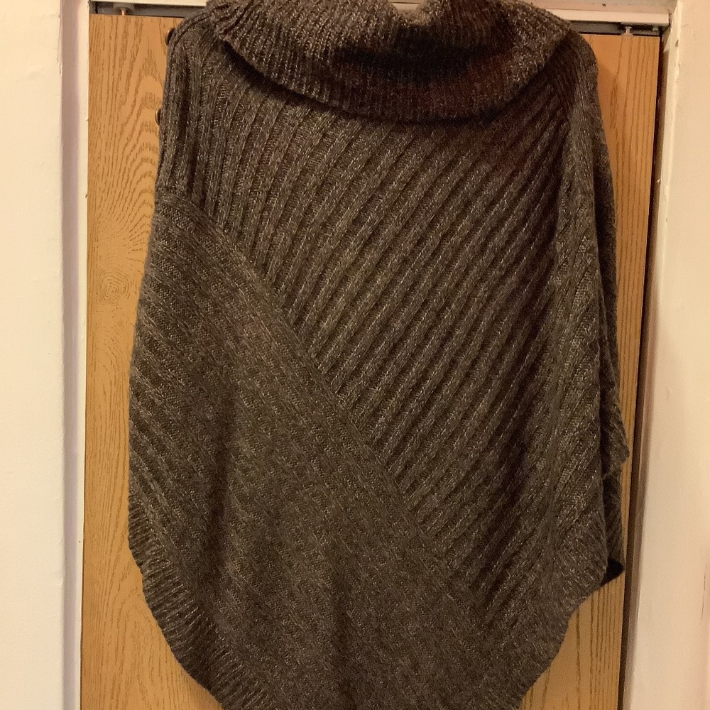 Poncho